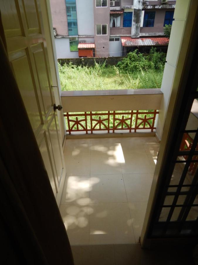 Royal Homes Kochi Exterior foto