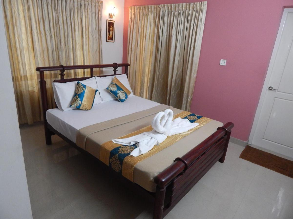 Royal Homes Kochi Exterior foto